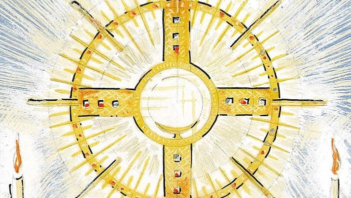 Maurizio Scandurra, 'Preghiere di domanda e intercessione sono le più gradite a Dio'
