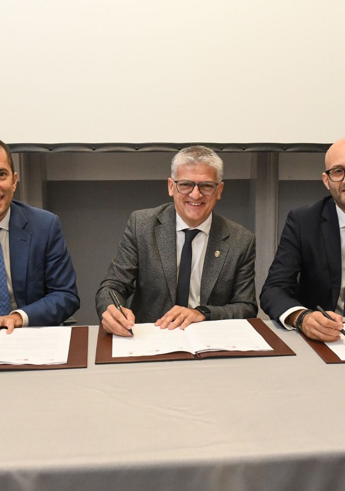 Intesa VdA Piemonte e RFI per sviluppo trasporto ferroviario