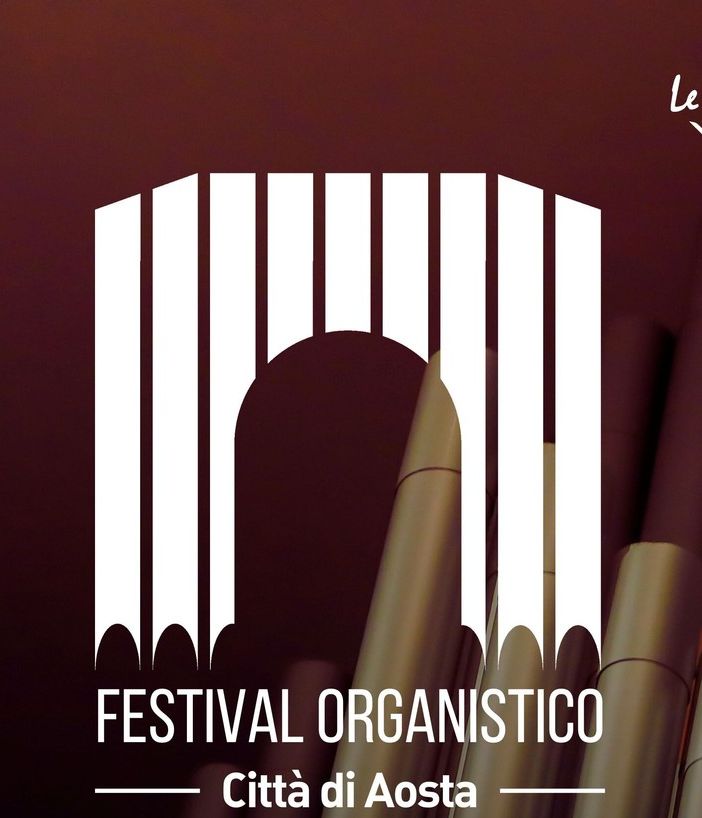DAL 15 OTTOBRE LA TRADIZIONE ORGANISTICA DEL CAPOLUOGO SI RINNOVA CON IL PRIMO FESTIVAL ORGANISTICO “CITTÀ DI AOSTA”