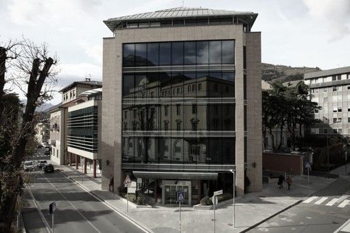 Vernissage de l'exposition &quot;Je suis&quot; dans le cadre du projet &quot;Un nouveau regard sur l'art des Pays francophones&quot;