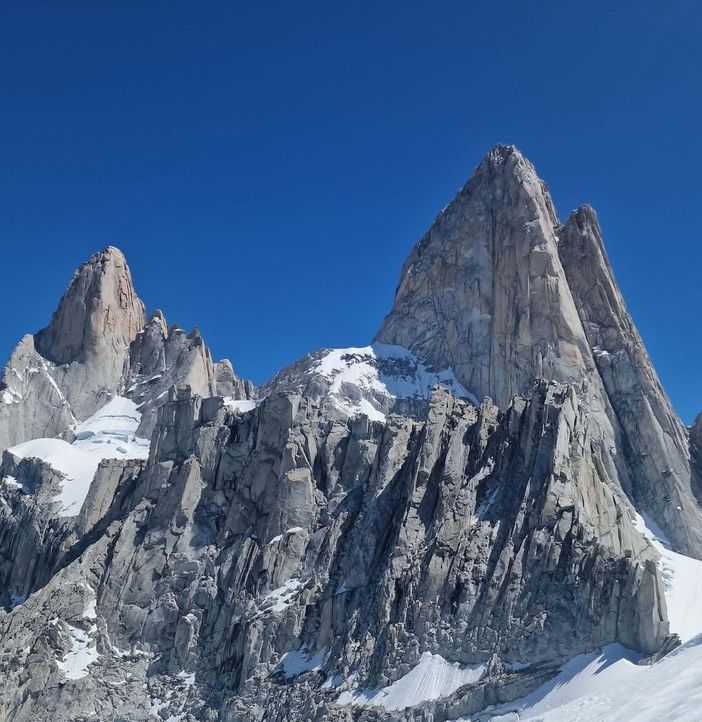 Fitz Roy