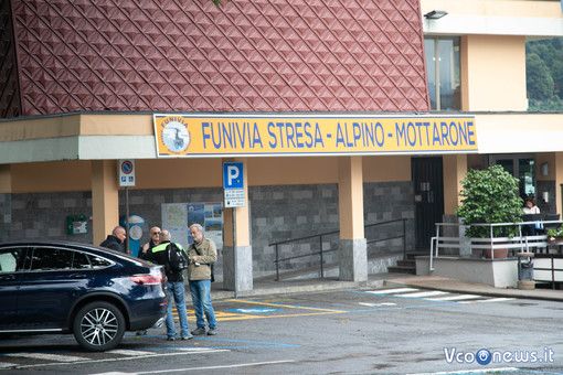 Richiesta di rinvio a giudizio per la tragedia della Funivia del Mottarone