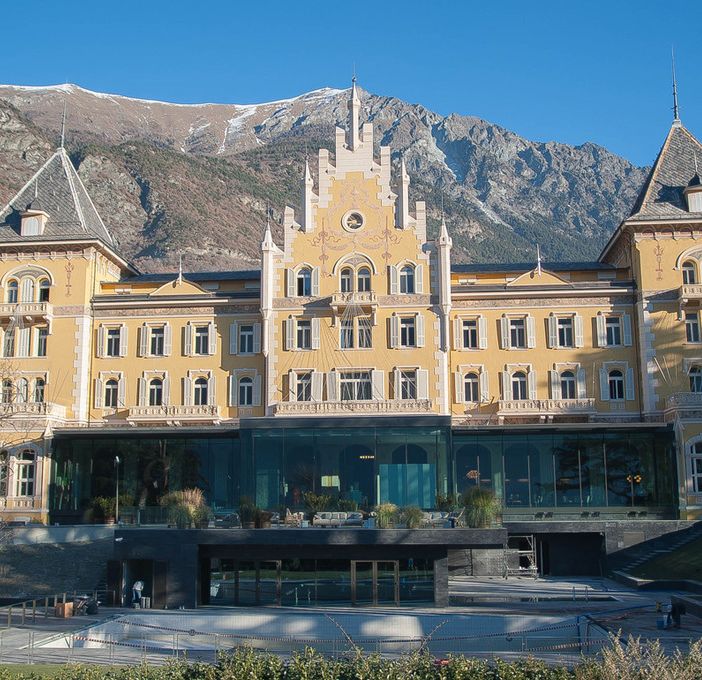 In Valle d’Aosta il primo laboratorio di magia