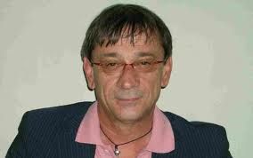 Il sindaco di Aosta, Bruno Giordano