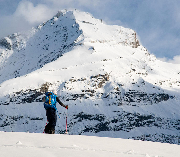 Il Verona Mountain Film Festival premia Grivola 2018