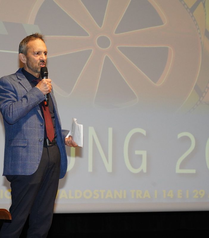Jean Pierre Guichardaz