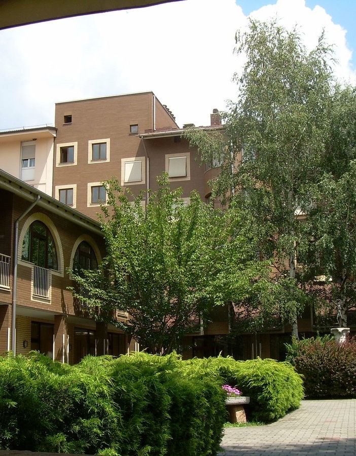 Aosta: Alla Maison Festaz dal 16 settembre al via semi-residenze anziani