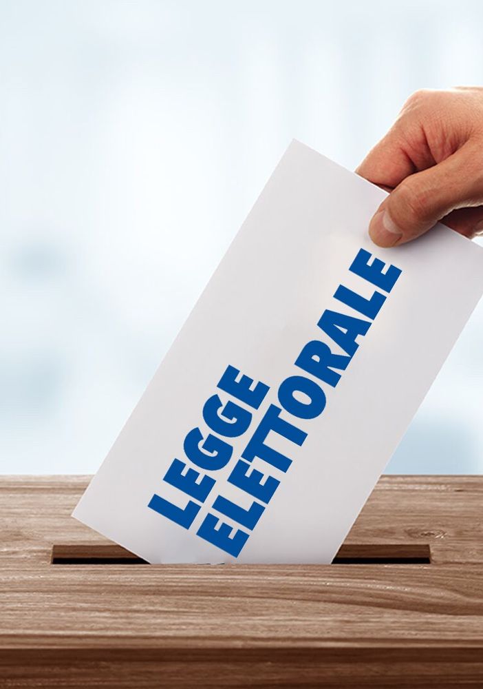 Rete Civica sarà in piazza per tre giorni  per cambiare il sistema elettorale regionale