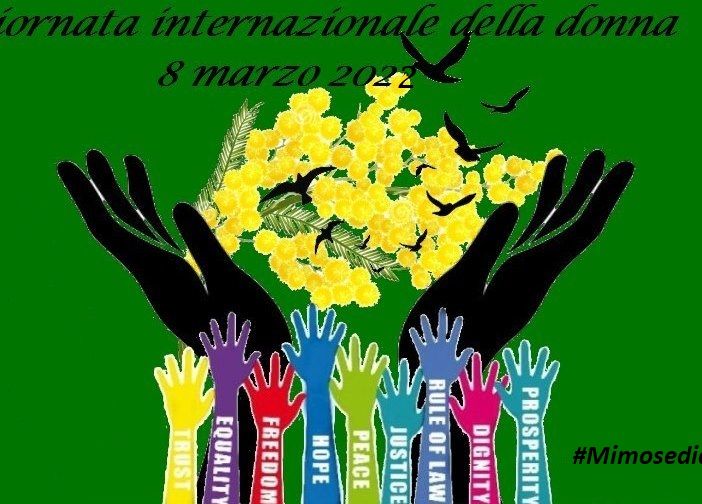 10 MARZO: Giornata Internazionale delle donne giudici