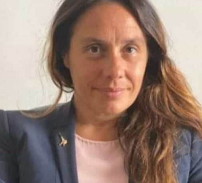Alessandra Locatelli