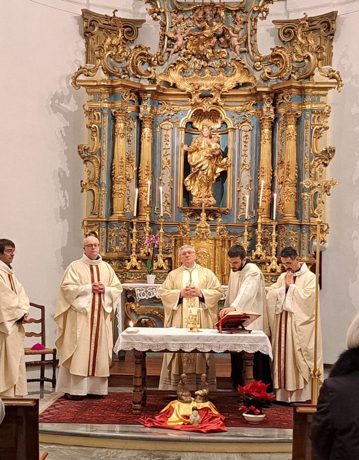 San Francesco di Sales: un Esempio di etica e comunicazione, ma dove sono i giornalisti?