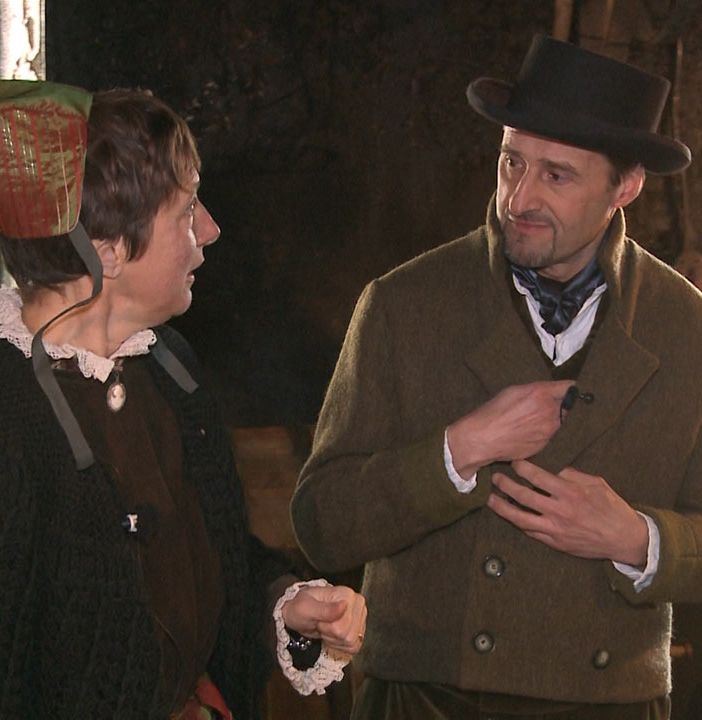 Da Pierre d’Introd ai conti Caracciolo di brienza Introd