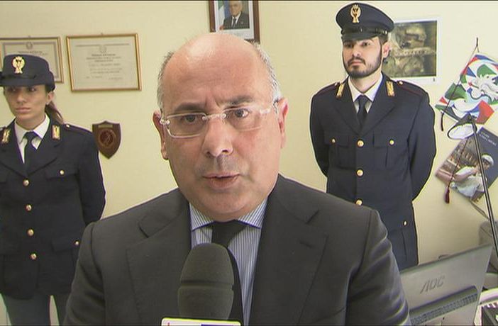 Ha preso servizio in nuovo Questore di Aosta