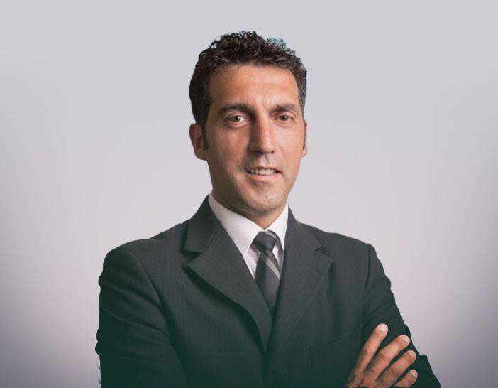Marco Sorbara
