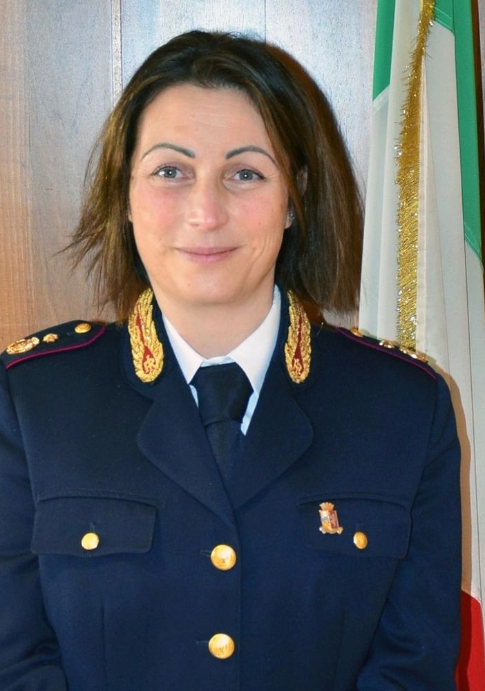 Chiara Massi