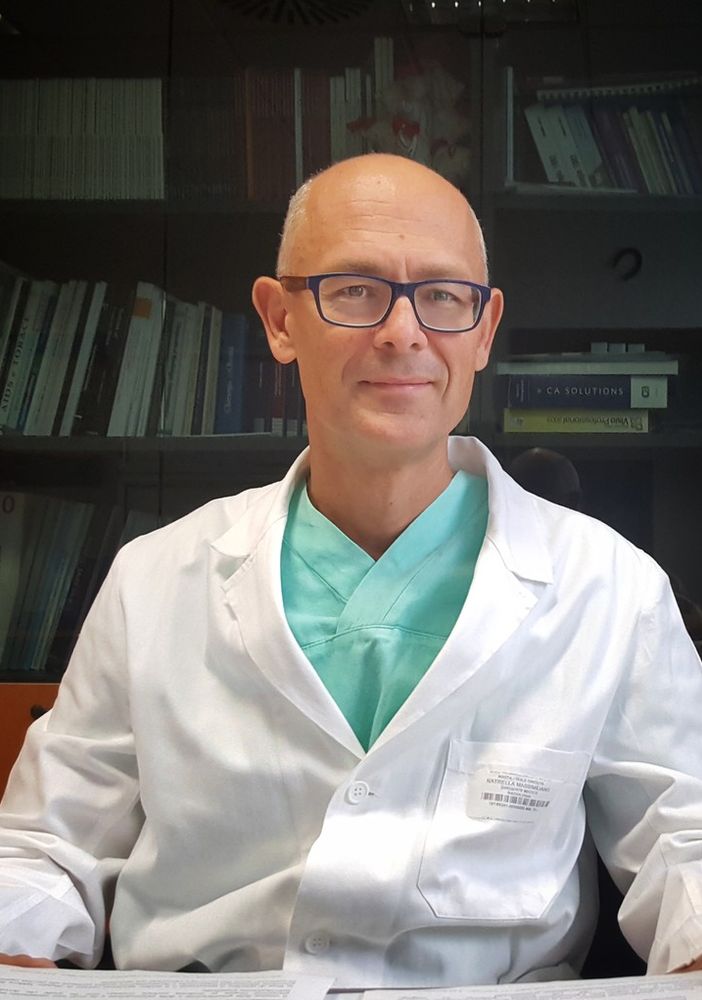 Massimiliano Natrella