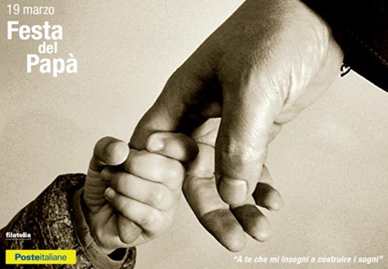 FESTA DEL PAPA’ POSTALE 2023