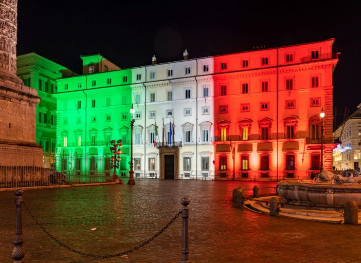 Buon lavoro al nuovo Governo, atteso da sfide impegnative