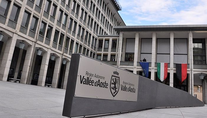 Consiglio approva Bilancio consolidato della Regione