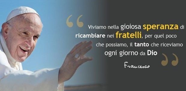 Obolo di San Pietro: aumentano le donazioni per la carità del Papa