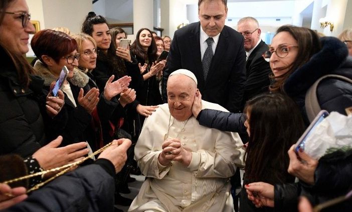 PAPA: perso l'entusiasmo in Italia a fare figli, invertire la tendenza della denatalità