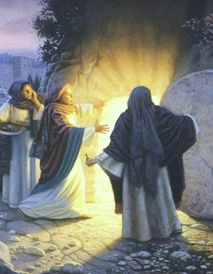 L’annuncio della Pasqua e la tradizione liturgica