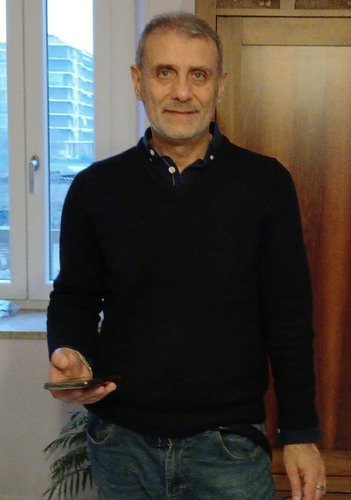Davide Perrone