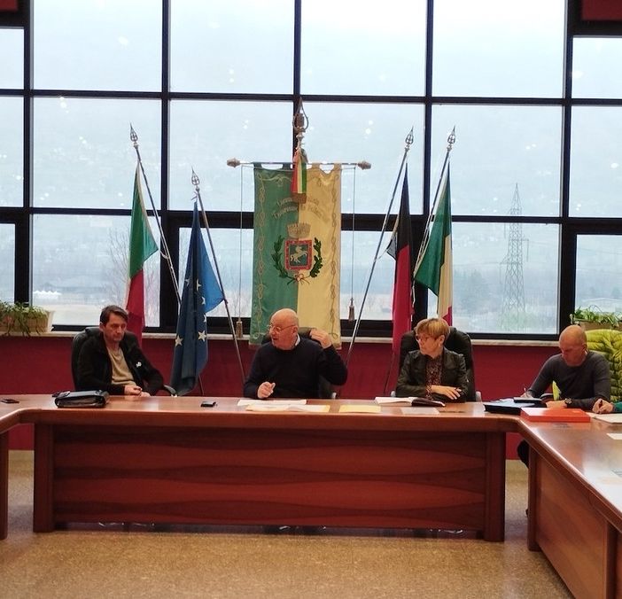 Pollein: Imminente gara appalto per gestione campeggio