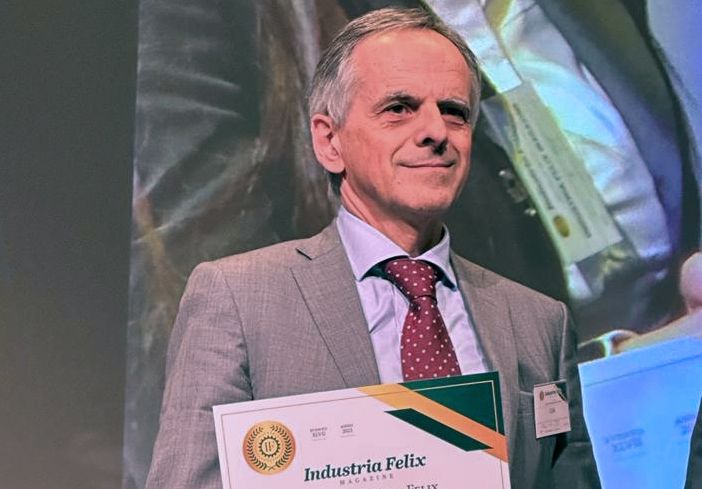 Marco Cantamessa presidente CVA