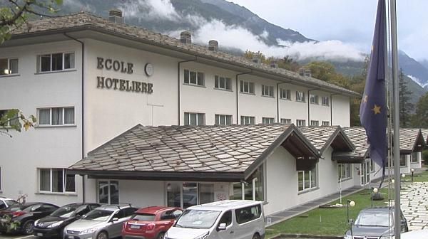 Si è chiuso oggi lo stage in Valle d’Aosta per l’istituto alberghiero di La Spezia