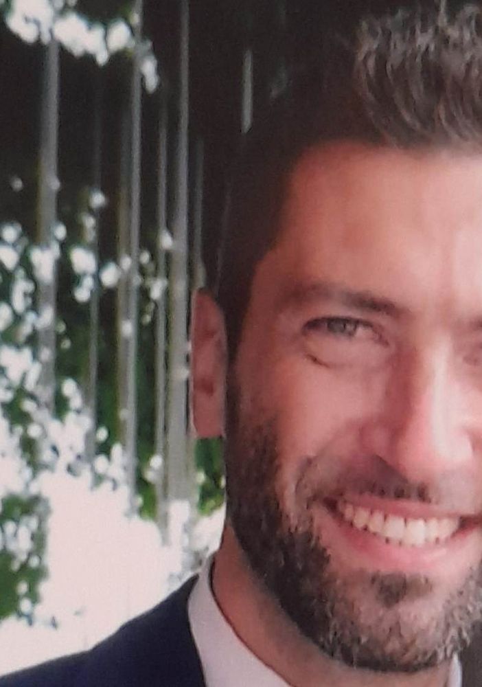 Alessandro Désandré candidato sindaco