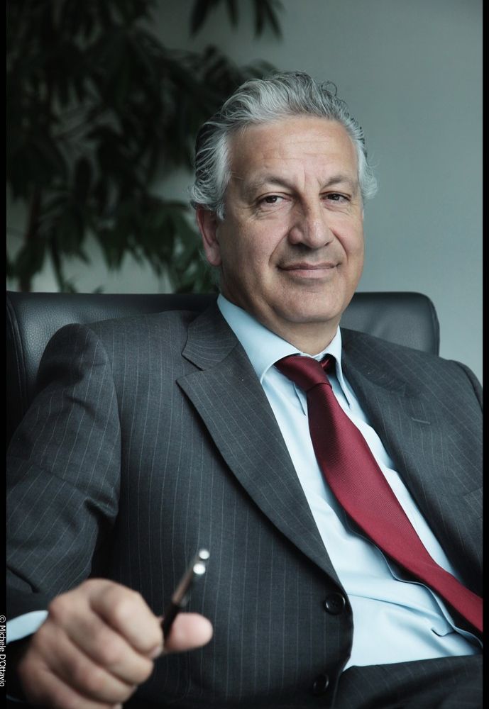 Sandro Iacarella