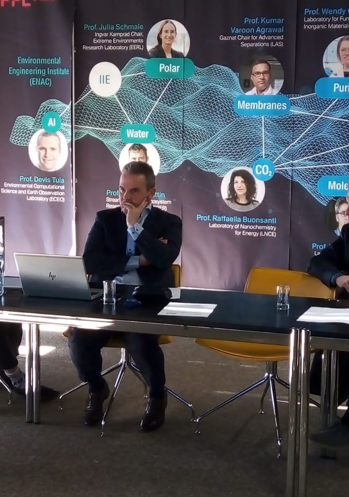 L’Assesseur Sapinet a participé aujourd’hui à Sion au Comité exécutif de l’Espace Mont Blanc
