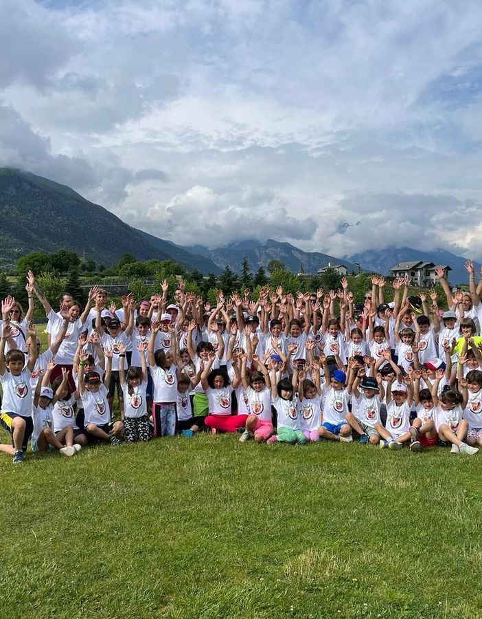 Successone della seconda edizione del progetto Bondzor