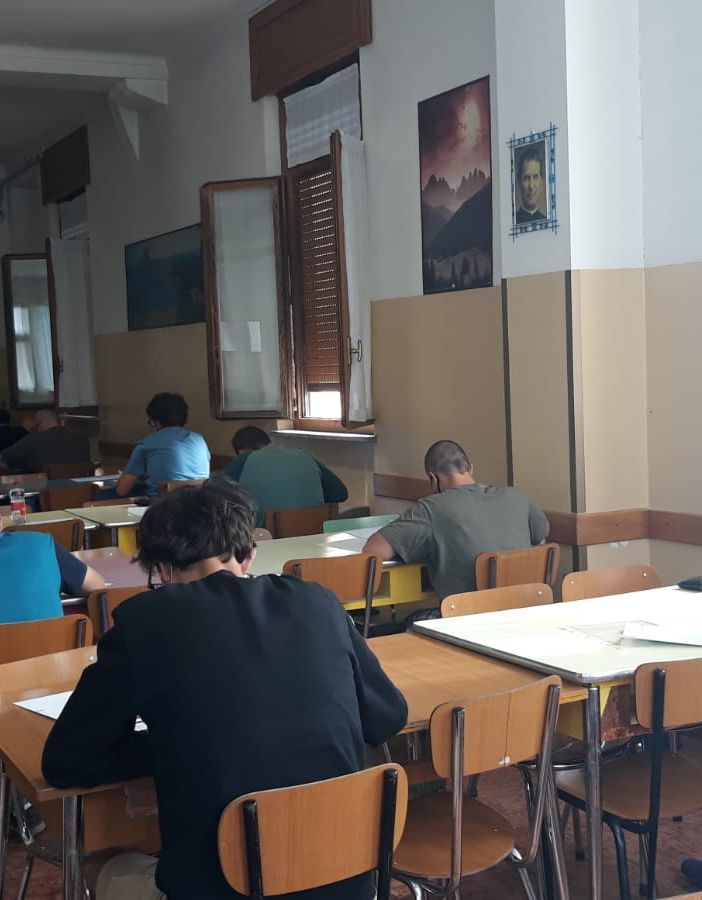 Parte con il piede giusto la prima edizione del corso manutentori che si svolgerà nel prossimo mese di settembre