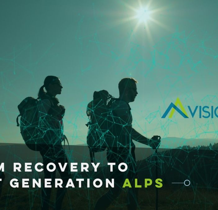Farà tappa ad Aosta, il prossimo 10 novembre, VisionAlps