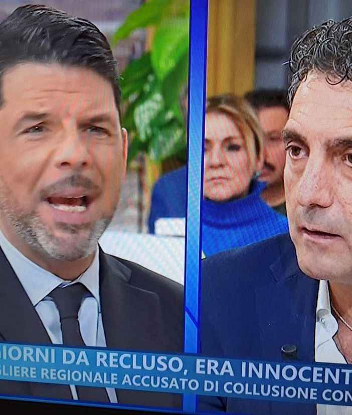 Marco Sorbara