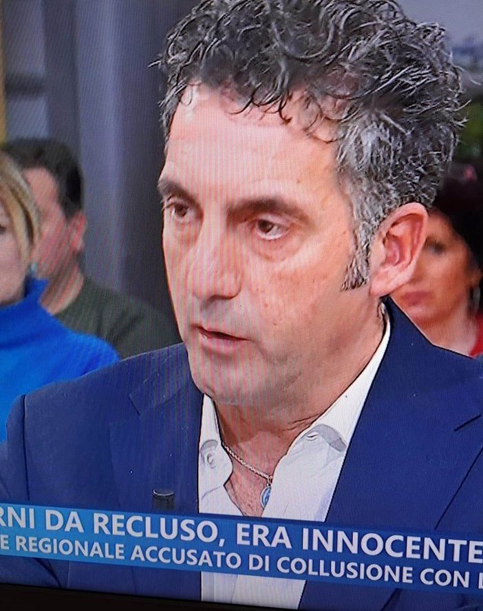 Marco Sorbara