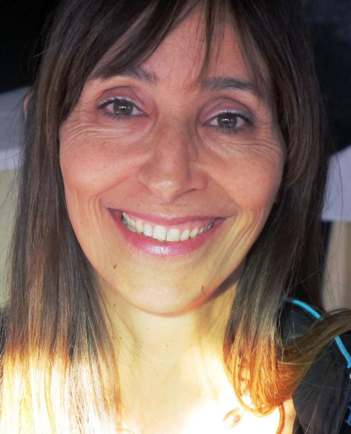 Dopo venti anni di mandato come presidente Stefania Perego non si ricandiderà negli organi direttivi dell'Associazione Missione Sorriso V.d.A