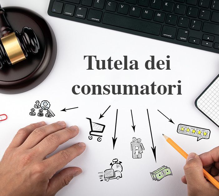 Protezione dei consumatori, pubblicate in Gazzetta Ufficiale le nuove norme