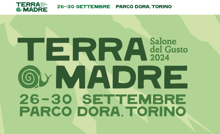 Partecipazione delle imprese valdostane a Terra Madre Salone del Gusto 2024