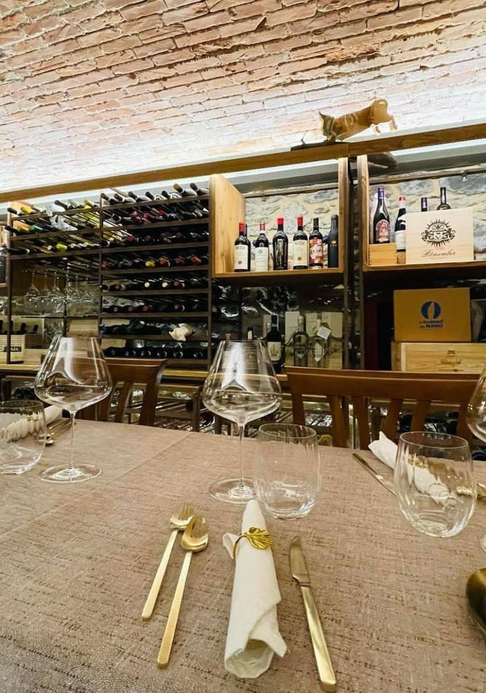 La Valle d'Aosta secondo Osterie d’Italia 2024