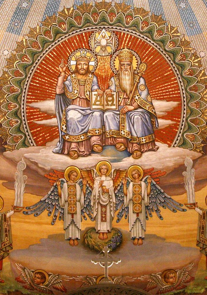 Fonte: www.cantualeantonianum.com