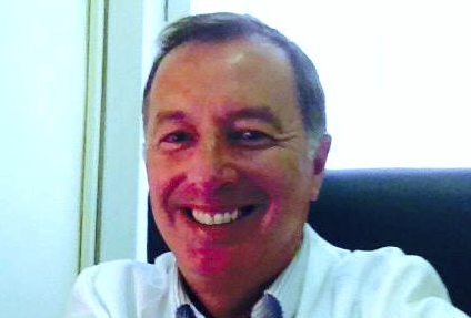 Michele Miraglia Del Giudice