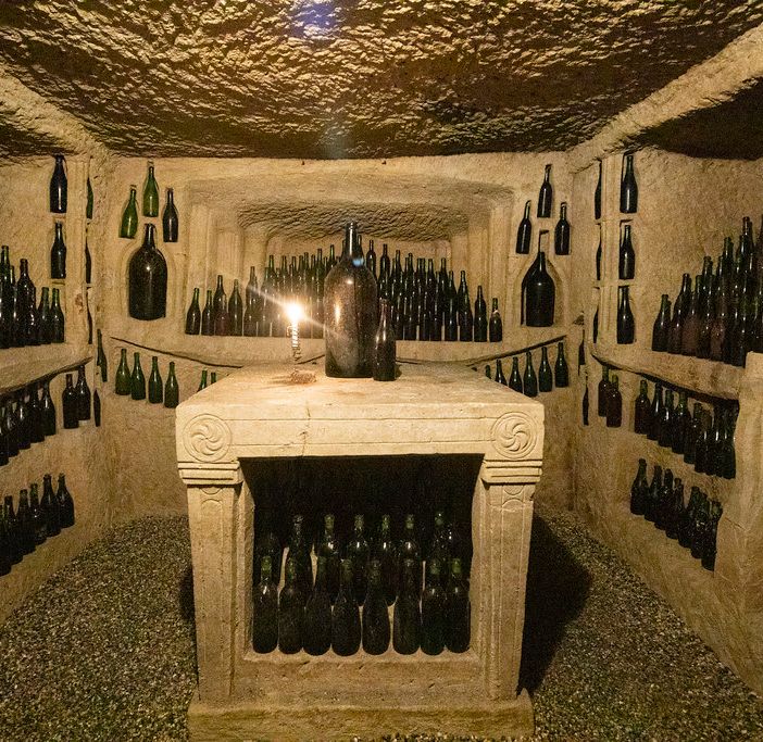 Con AIS VdA alla scoperta del Monferrato degli Infernot: un viaggio tra vini e tradizioni
