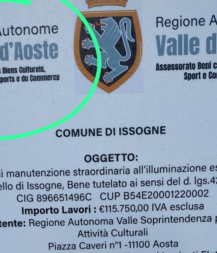 Rimane solo l’indennità di bilinguismo