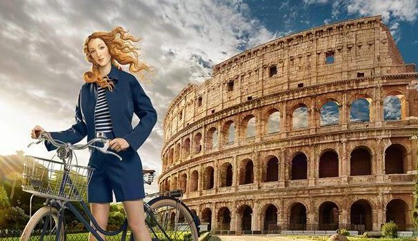 ITALIE : OUVERTE À L'ÉMERVEILLEMENT La réclamation de la nouvelle campagne promotionnelle du ministère du Tourisme et de l'Enit, qui aura un ambassadeur exceptionnel coûtant 9 millions d'euros. mais les toponymes valdôtains sont une offense à l'identité valdôtaine. Pire, si possible, au moment de l'italianisation