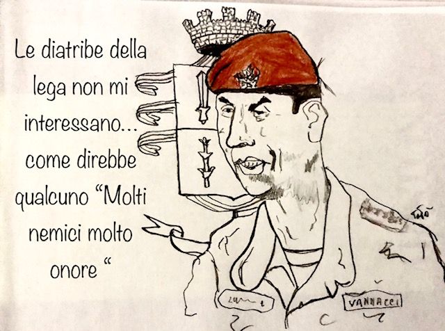 PREFI: Spaghetti all’astice? 126 euro