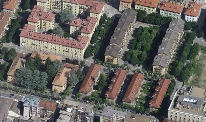 Aosta: In vendita complesso immobiliare &quot;Villette ex impiegati Cogne&quot;