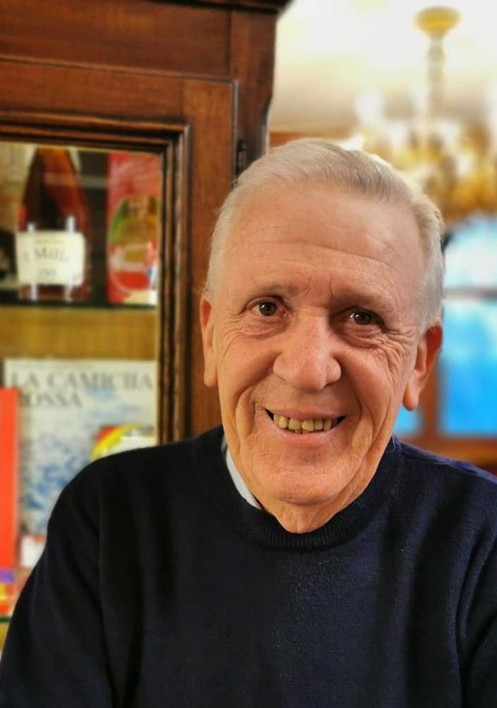 Gustavo Vitali